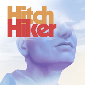 Hitchhiker - ミステリーゲーム