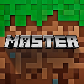 Master for Minecraft Mods