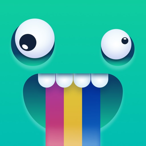 Widget-fy: paquetes de iconos