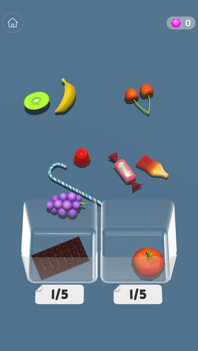 Sort 3D! poster