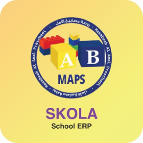 Skola School ERP-MAPS