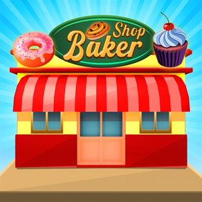 麵包店生意模擬器