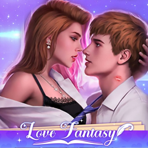 Love Fantasy: Romance Episode