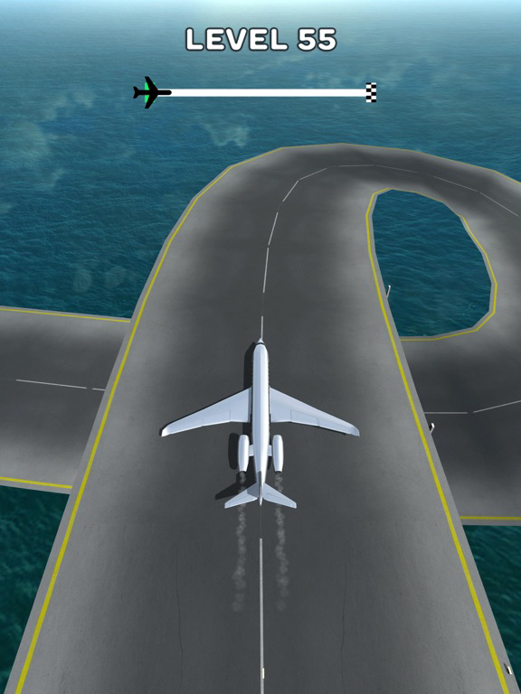 Plane Parking! 海報