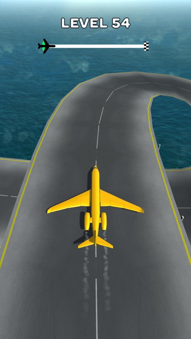 Plane Parking! 포스터