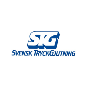 Svensk Tryckgjutning - STG AB