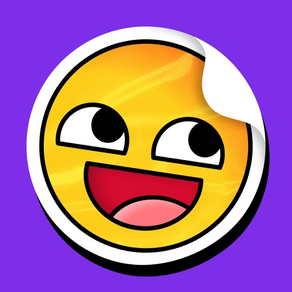 Sticker Maker: Emoji, Stickers