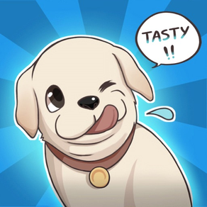 Talking dog - pet translator +