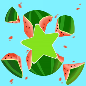 Fruit Shooter 3D