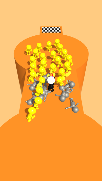 Simple Shooty poster