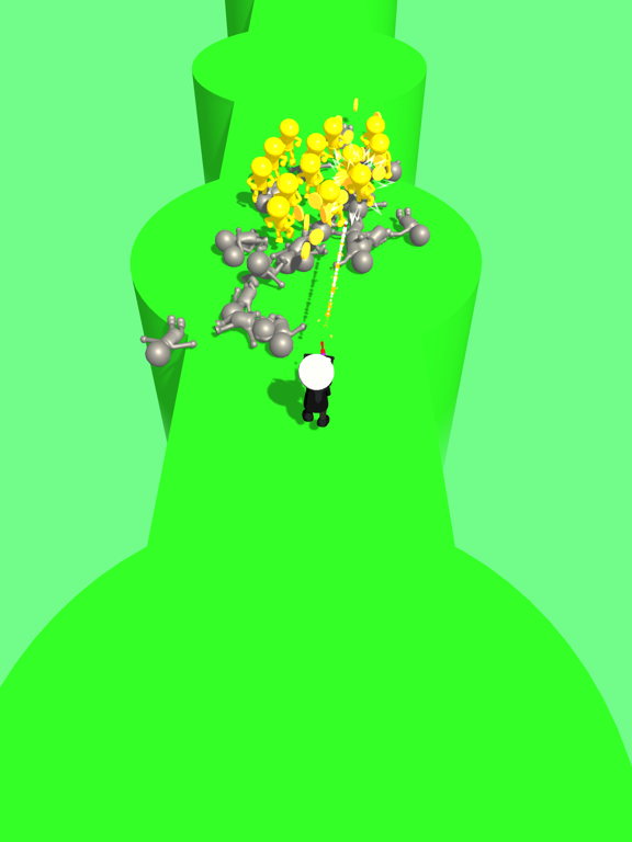 Simple Shooty poster