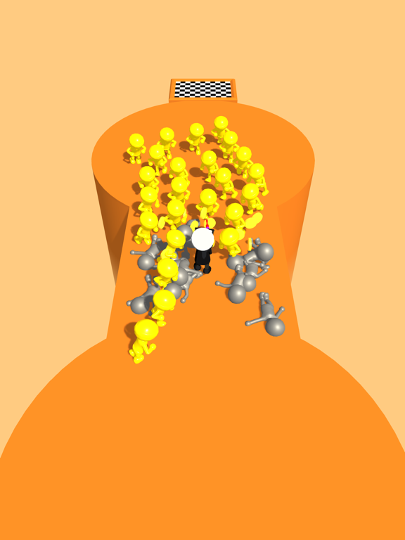 Simple Shooty poster