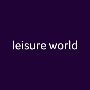Leisure World Colchester