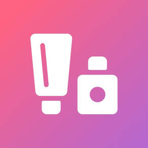 Beauty Product Scanner App