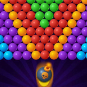 Bubble Shooter : Burbuja Juego