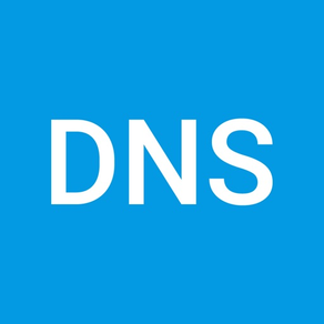 DNS & IP Changer - Secure VPN