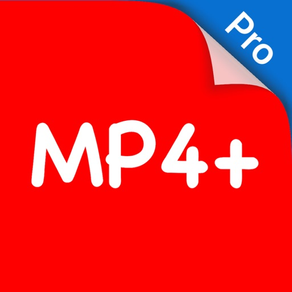 MP4Plus 視頻格式轉換 PRO