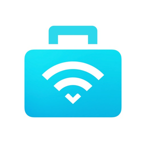 Wi-Fi Toolkit