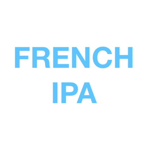 French with IPA