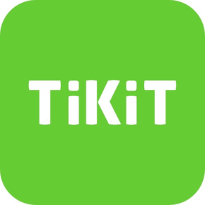 TiKiT