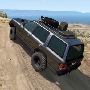 Offroad juegos de coches 2021