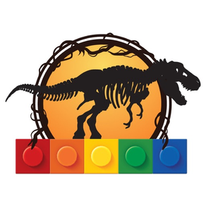 Real Dinosaurio Junior Coding