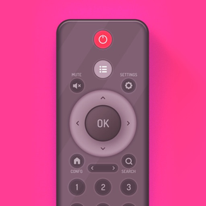 MY TV REMOTE FOR LG THINQ PLUS