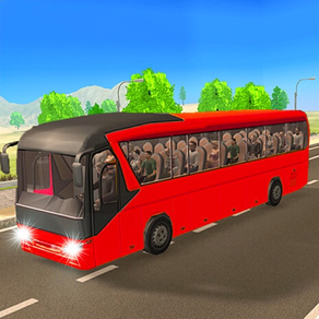 Bus Mania Original driving sim