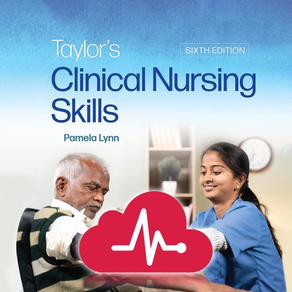 Taylors Clinical Nursing Skill