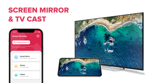 Screen Mirroring ®