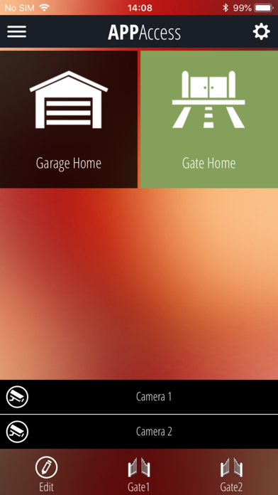 AppAccess Admin poster