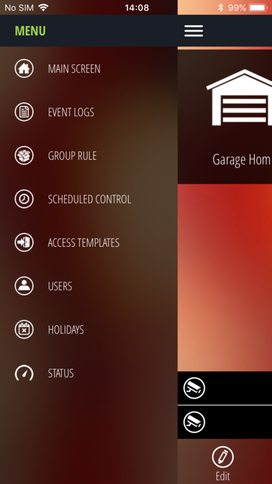 AppAccess Admin poster