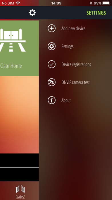 AppAccess Admin poster