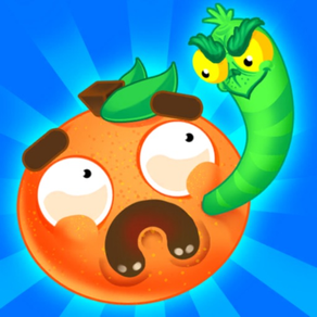Worm Out: Tricky riddle games