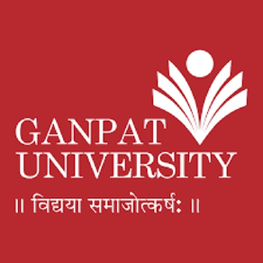 Ganpat University Alpha