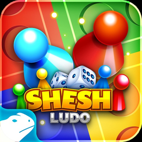 SheshLudo 2021 best board game