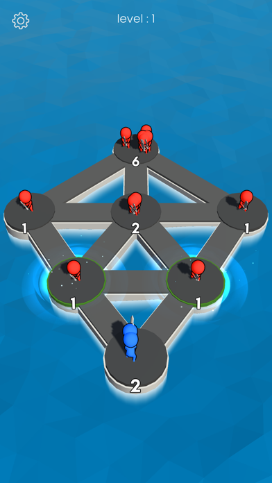 Smart Attack 3D poster