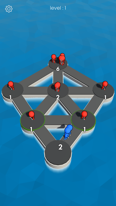 Smart Attack 3D poster