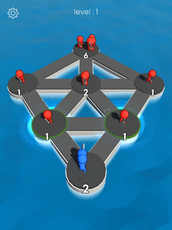 Smart Attack 3D poster
