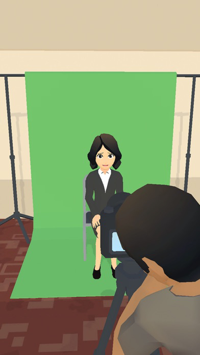 Make Expression - Face puzzle poster