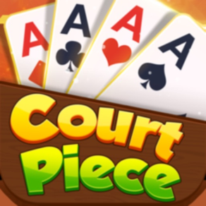 Court Piece : Rung Play