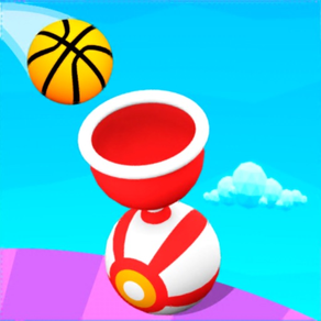 Basket Master 3D