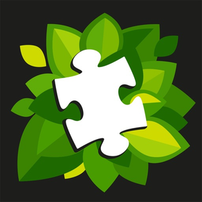 Puzzle HD: Nature