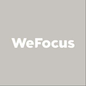 Wefocus