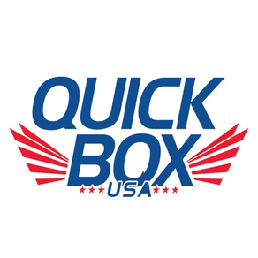 Quick Box USA: PO Box