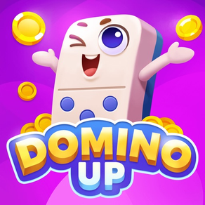 Domino Up-Classic Audio Domino