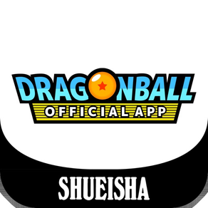 Offizielle Dragon Ball HP-App