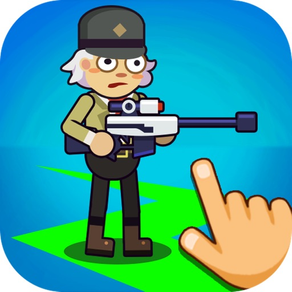 Zombie Fever: Survival War