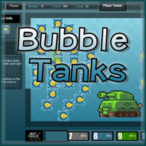 Bubble Tank