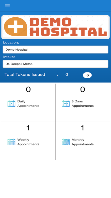 ITFrontDesk Admin poster